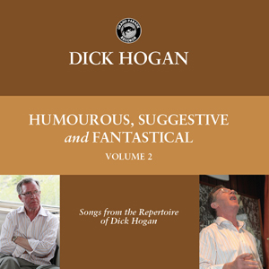 Humourous, Suggestive and Fantastical Volume 2 