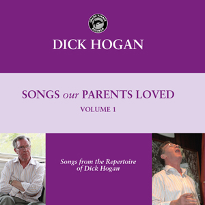 Songs our Parents Loved Volume 1
